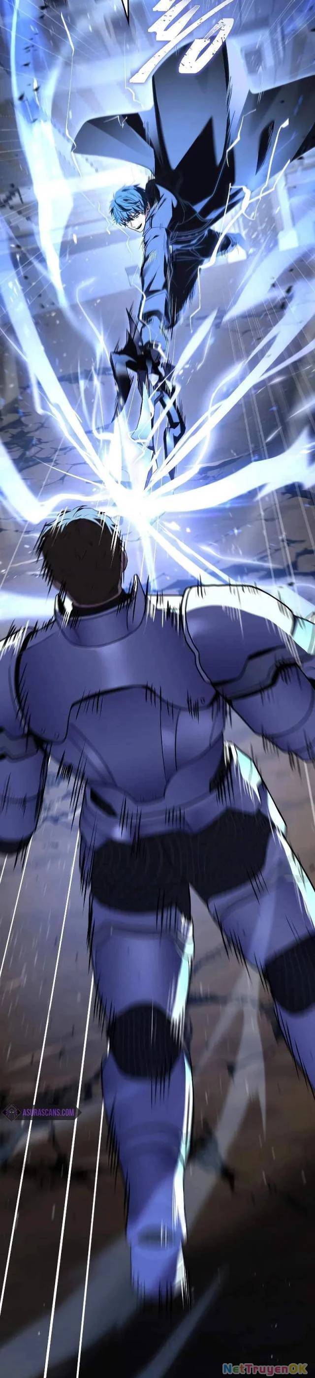 Huyền Thoại Giáo Sĩ Trở Lại: Chapter 152
