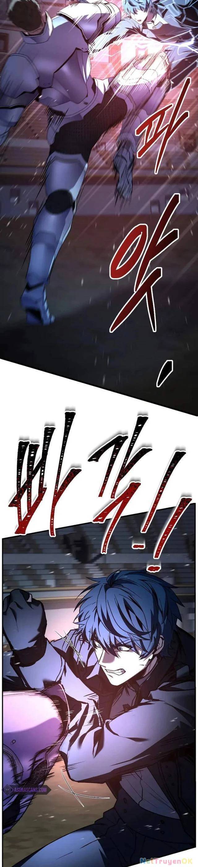 Huyền Thoại Giáo Sĩ Trở Lại: Chapter 152