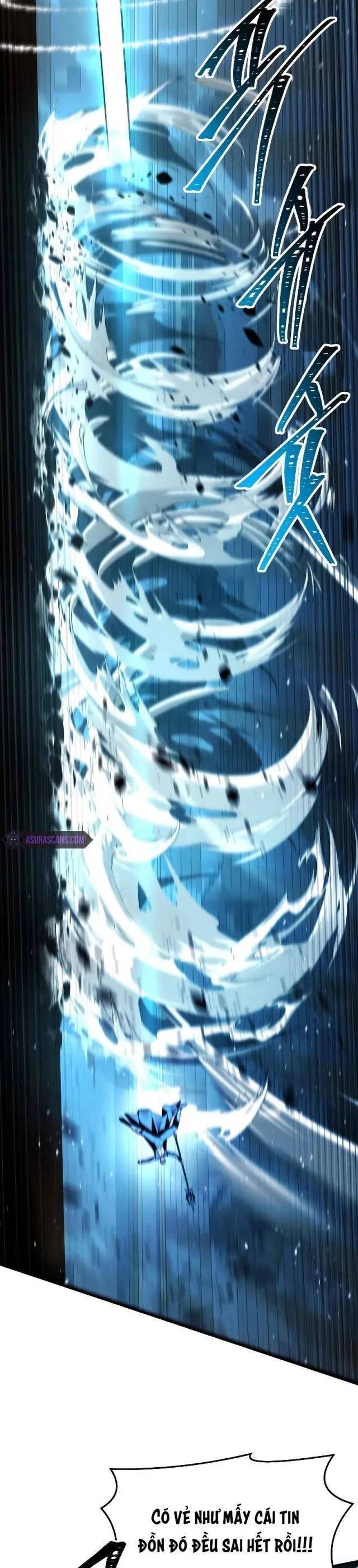 Huyền Thoại Giáo Sĩ Trở Lại: Chapter 152