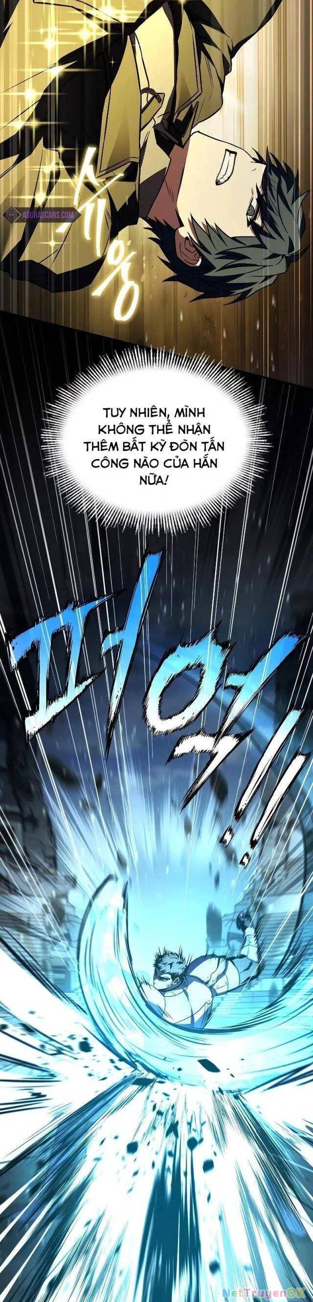 Huyền Thoại Giáo Sĩ Trở Lại: Chapter 152