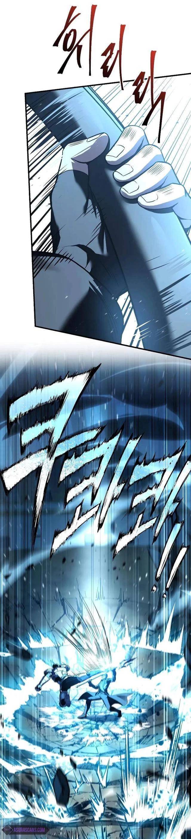 Huyền Thoại Giáo Sĩ Trở Lại: Chapter 152