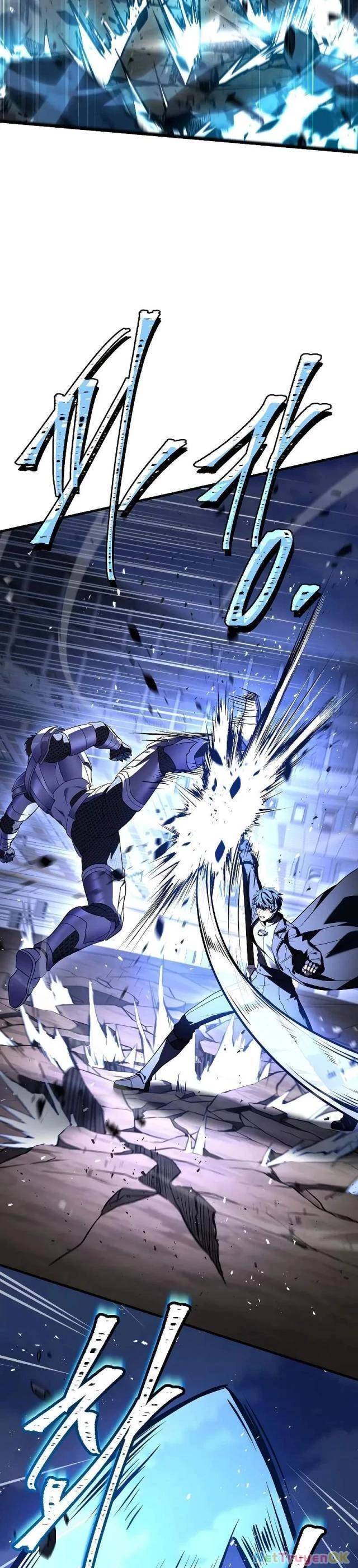 Huyền Thoại Giáo Sĩ Trở Lại: Chapter 152