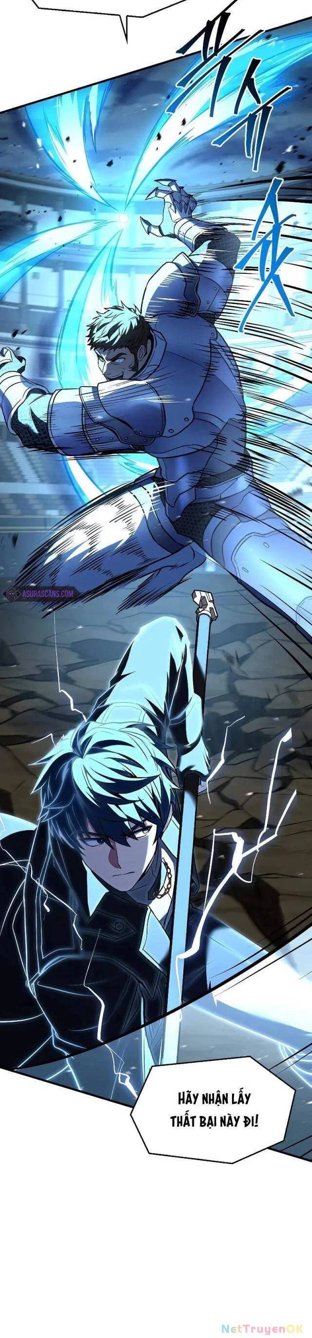 Huyền Thoại Giáo Sĩ Trở Lại: Chapter 152