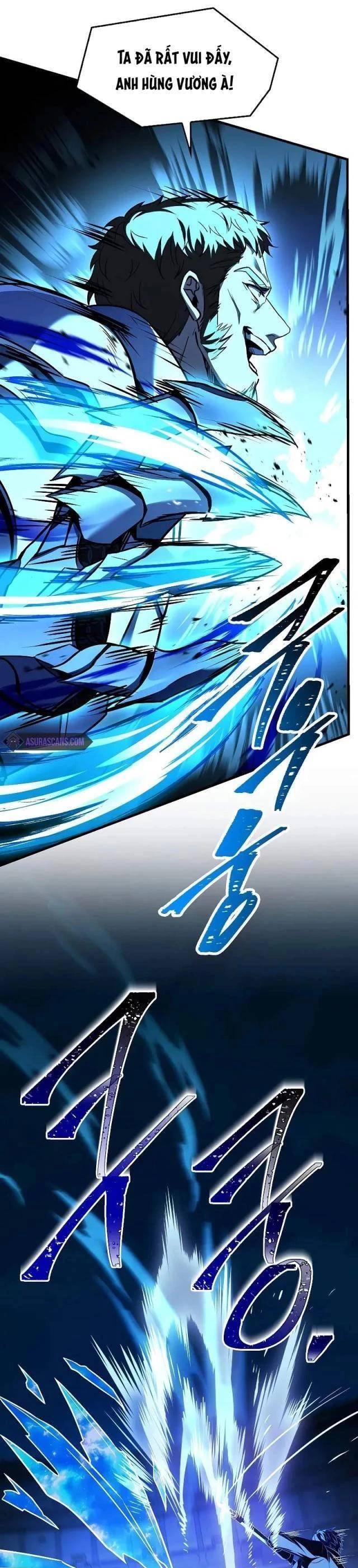 Huyền Thoại Giáo Sĩ Trở Lại: Chapter 152