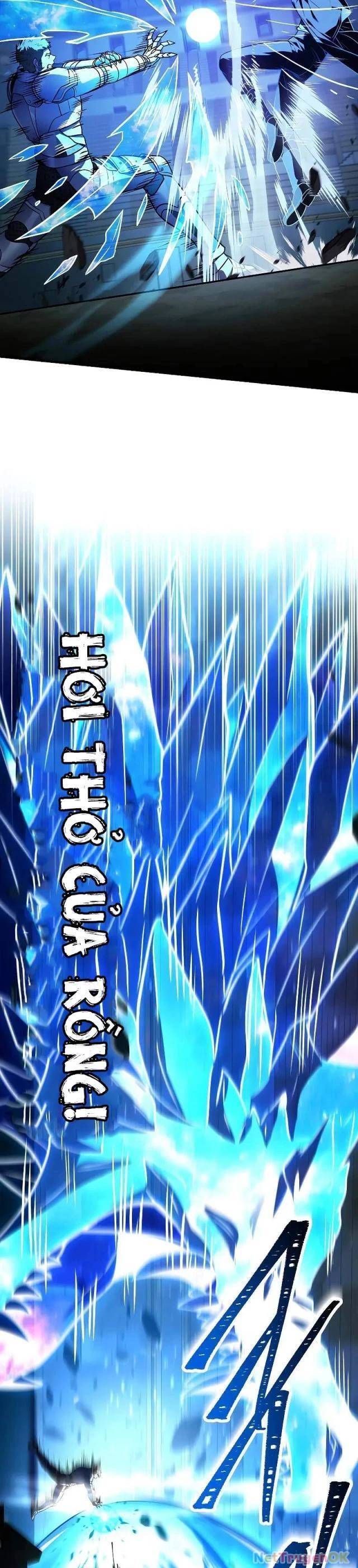 Huyền Thoại Giáo Sĩ Trở Lại: Chapter 152