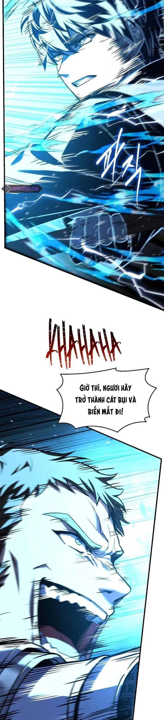 Huyền Thoại Giáo Sĩ Trở Lại: Chapter 152