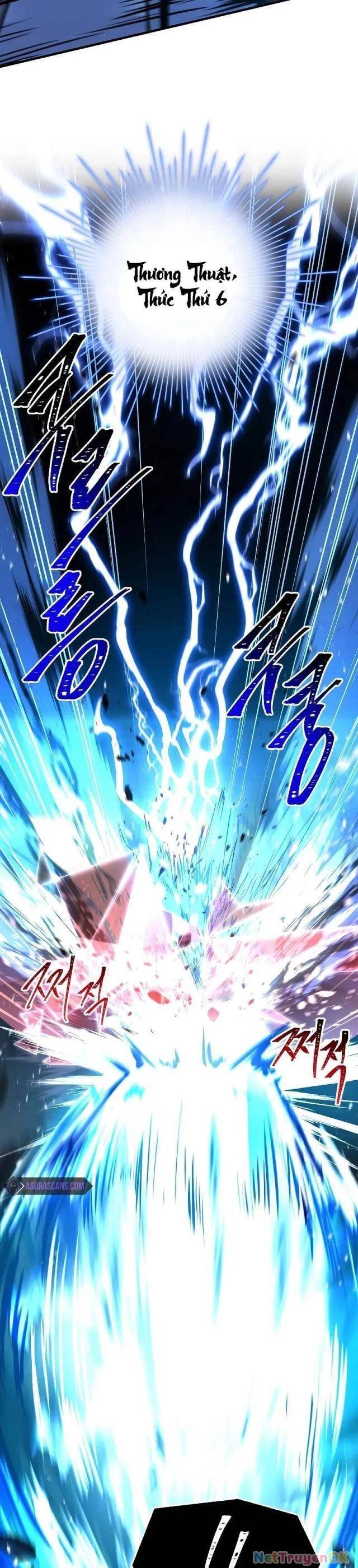 Huyền Thoại Giáo Sĩ Trở Lại: Chapter 152