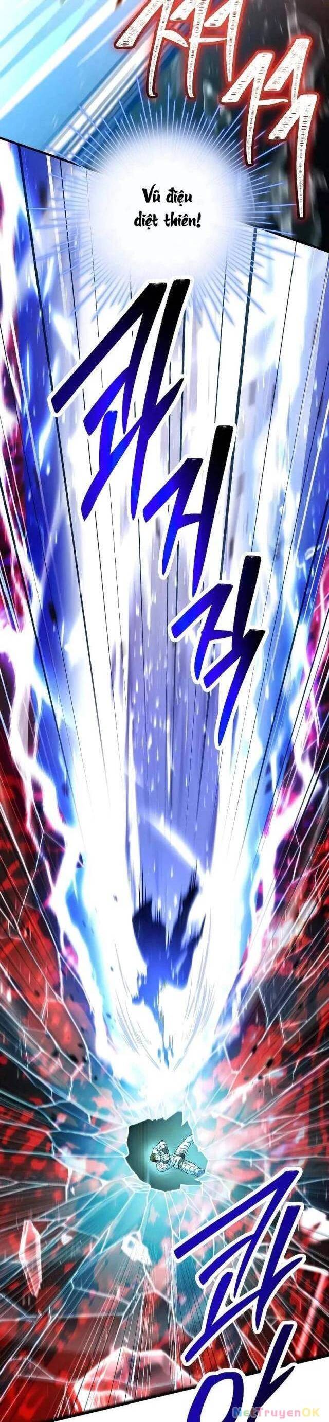 Huyền Thoại Giáo Sĩ Trở Lại: Chapter 152
