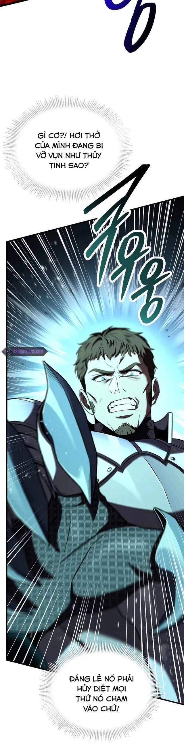 Huyền Thoại Giáo Sĩ Trở Lại: Chapter 152