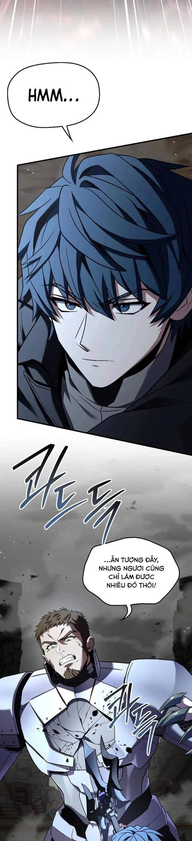 Huyền Thoại Giáo Sĩ Trở Lại: Chapter 152