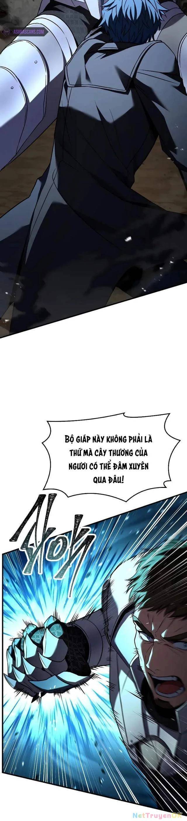 Huyền Thoại Giáo Sĩ Trở Lại: Chapter 152