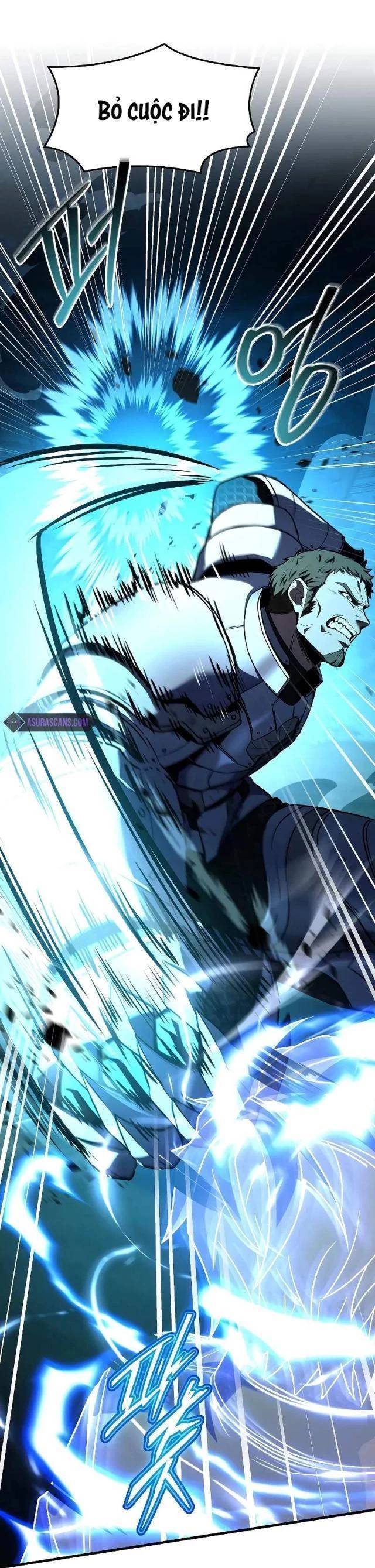 Huyền Thoại Giáo Sĩ Trở Lại: Chapter 152