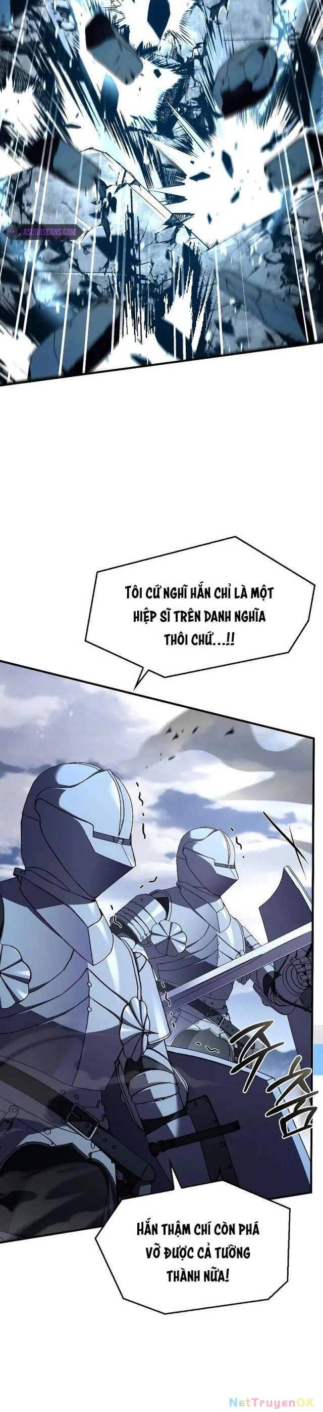 Huyền Thoại Giáo Sĩ Trở Lại: Chapter 152