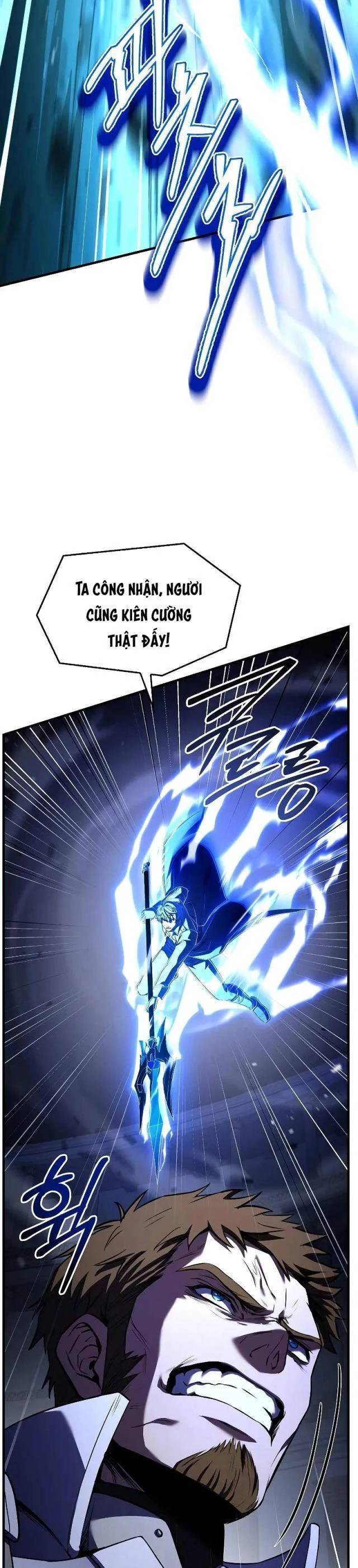 Huyền Thoại Giáo Sĩ Trở Lại: Chapter 152