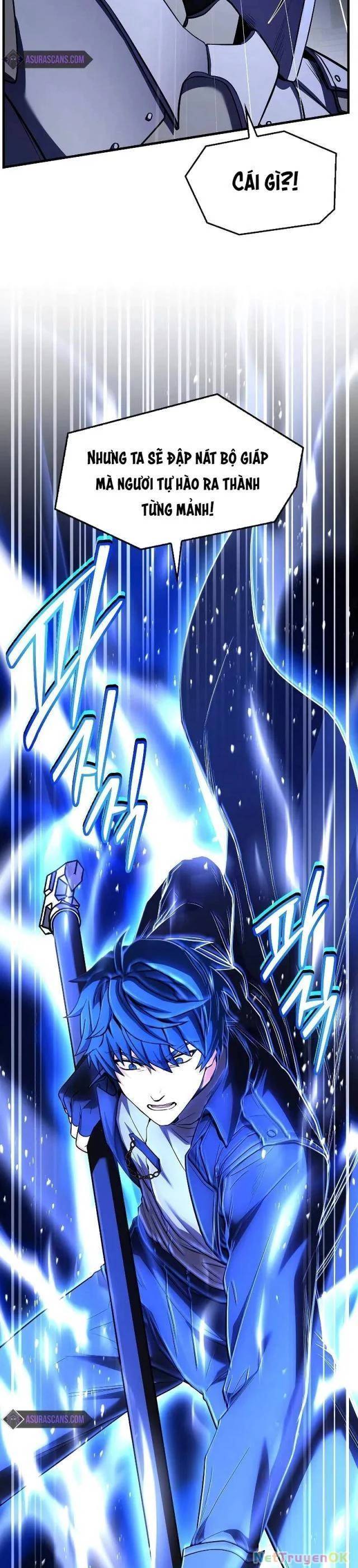 Huyền Thoại Giáo Sĩ Trở Lại: Chapter 152