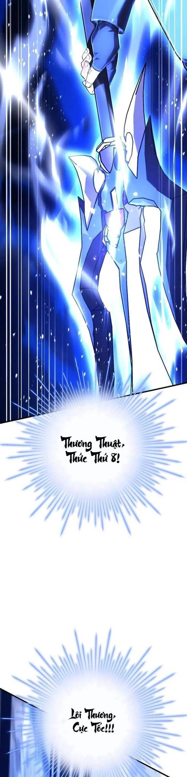 Huyền Thoại Giáo Sĩ Trở Lại: Chapter 152