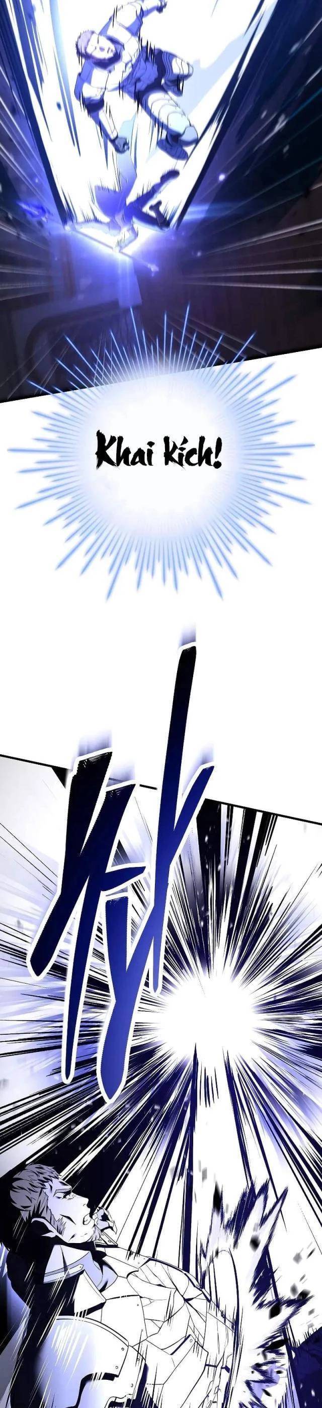 Huyền Thoại Giáo Sĩ Trở Lại: Chapter 152