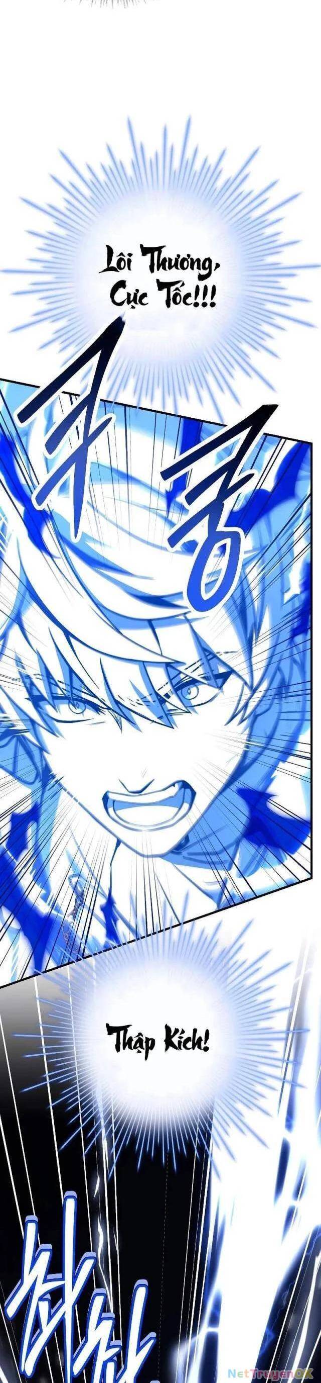 Huyền Thoại Giáo Sĩ Trở Lại: Chapter 152