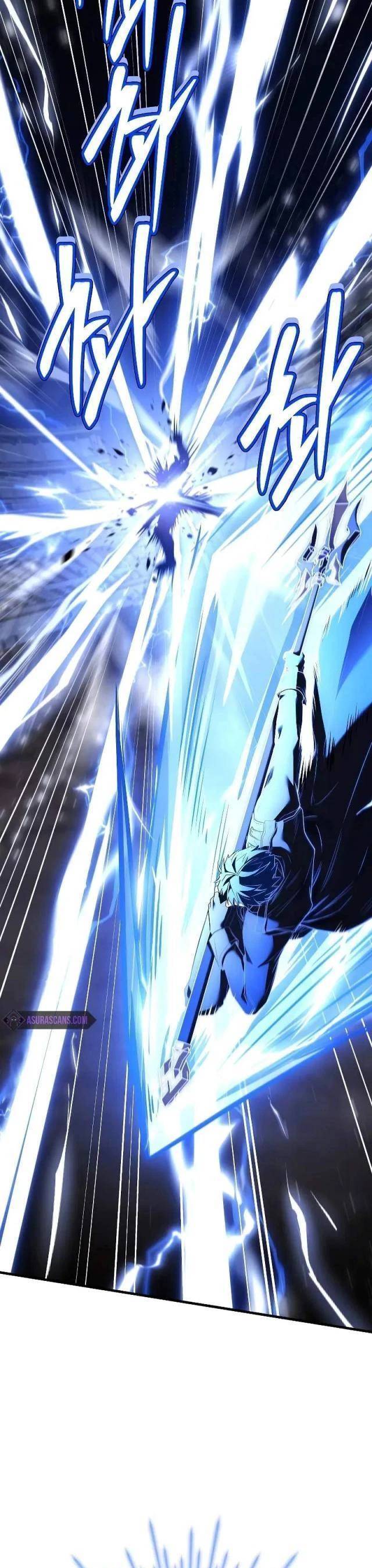Huyền Thoại Giáo Sĩ Trở Lại: Chapter 152