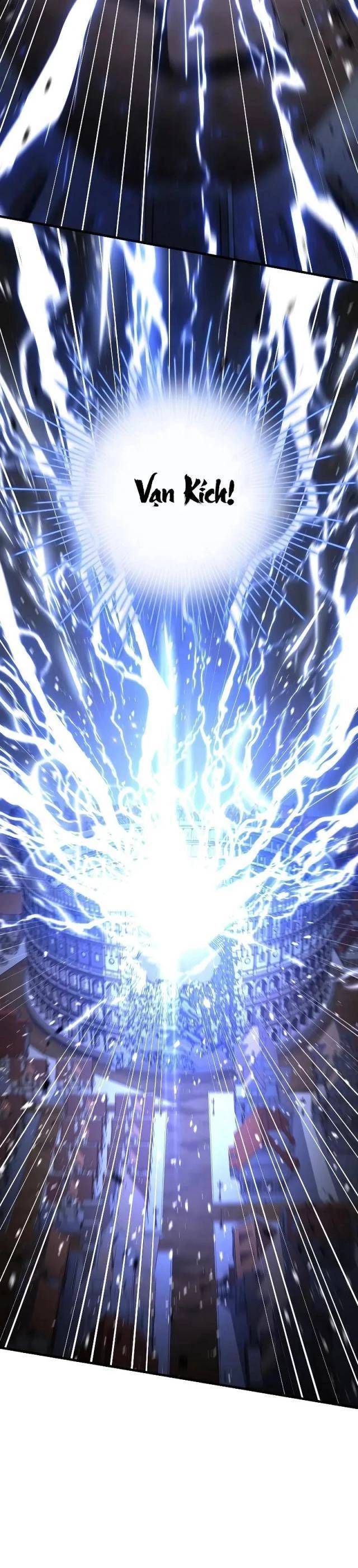 Huyền Thoại Giáo Sĩ Trở Lại: Chapter 152