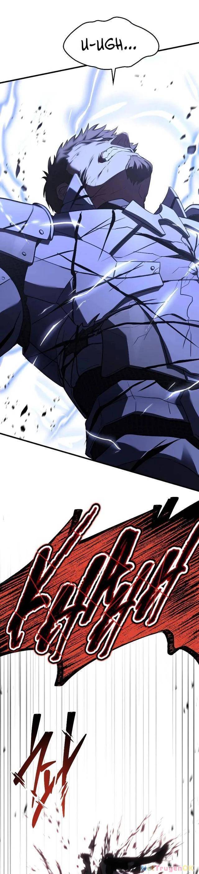 Huyền Thoại Giáo Sĩ Trở Lại: Chapter 152