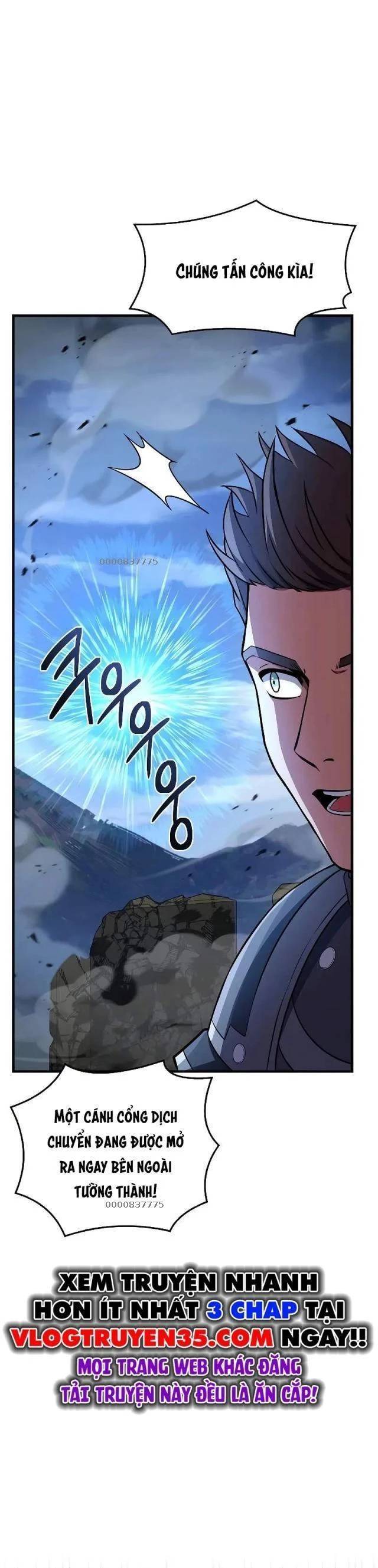 Huyền Thoại Giáo Sĩ Trở Lại: Chapter 152
