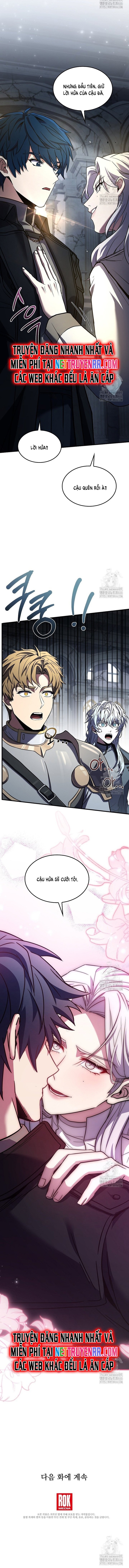 Huyền Thoại Giáo Sĩ Trở Lại: Chapter 156