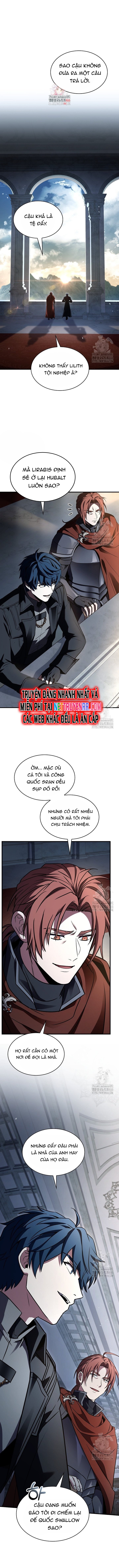 Huyền Thoại Giáo Sĩ Trở Lại: Chapter 157