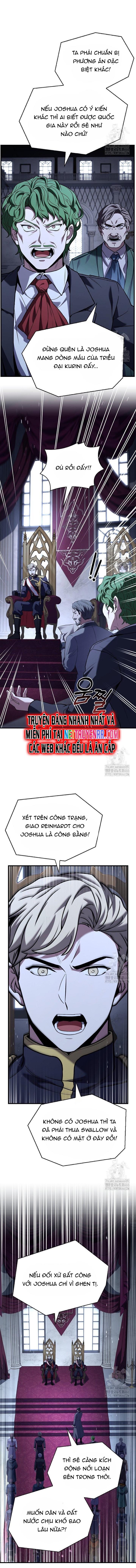 Huyền Thoại Giáo Sĩ Trở Lại: Chapter 157