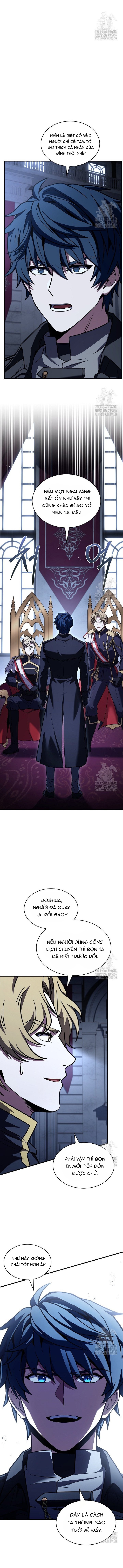 Huyền Thoại Giáo Sĩ Trở Lại: Chapter 157