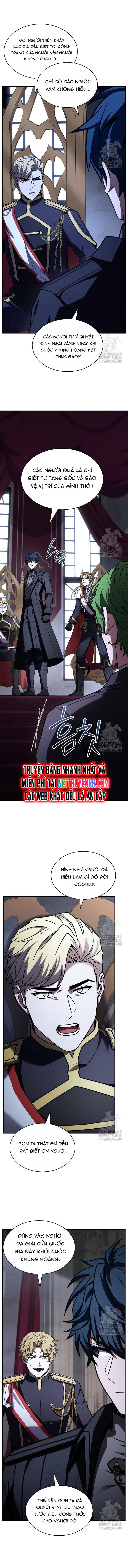 Huyền Thoại Giáo Sĩ Trở Lại: Chapter 157
