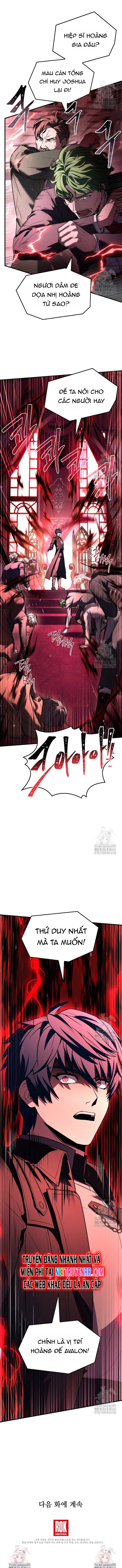 Huyền Thoại Giáo Sĩ Trở Lại: Chapter 157