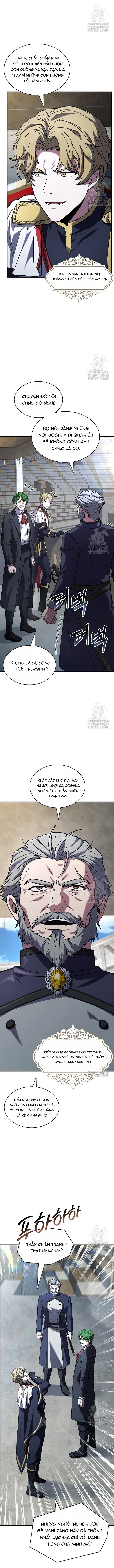 Huyền Thoại Giáo Sĩ Trở Lại: Chapter 157