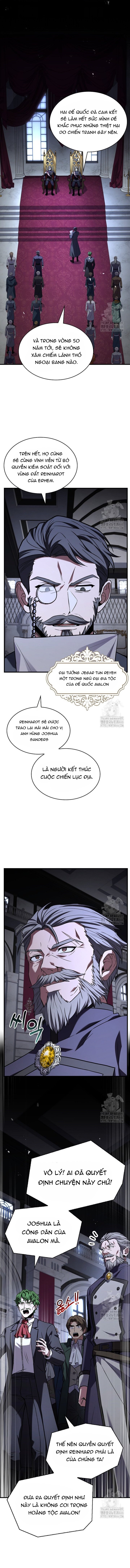 Huyền Thoại Giáo Sĩ Trở Lại: Chapter 157