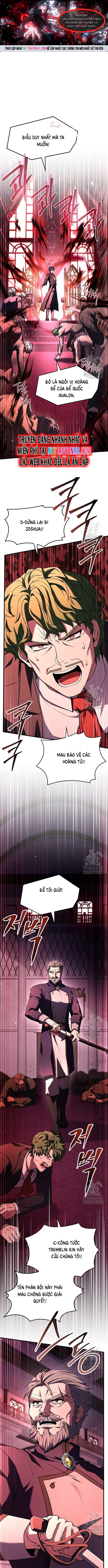 Huyền Thoại Giáo Sĩ Trở Lại: Chapter 158