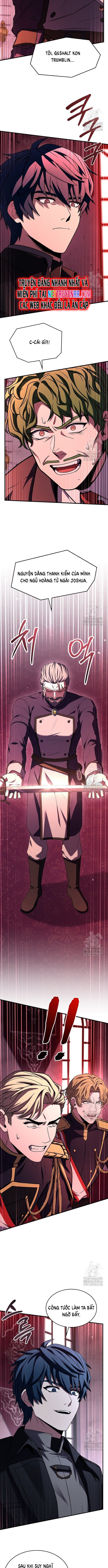 Huyền Thoại Giáo Sĩ Trở Lại: Chapter 158