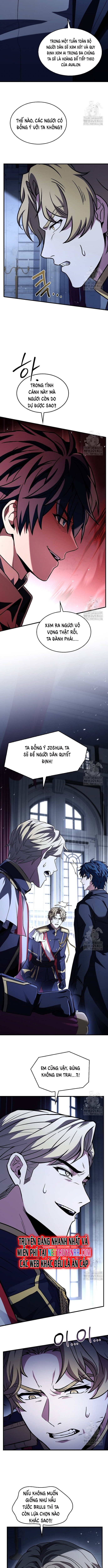 Huyền Thoại Giáo Sĩ Trở Lại: Chapter 158