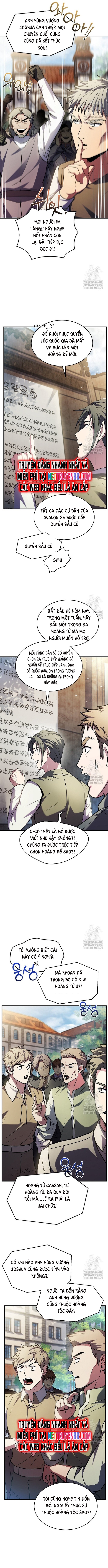 Huyền Thoại Giáo Sĩ Trở Lại: Chapter 158