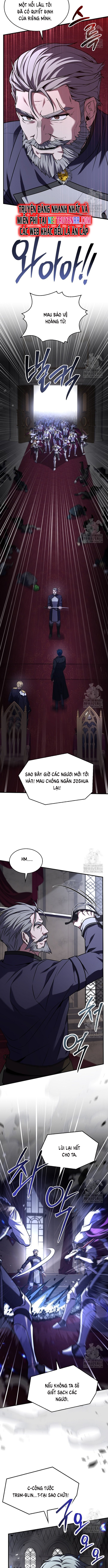 Huyền Thoại Giáo Sĩ Trở Lại: Chapter 158