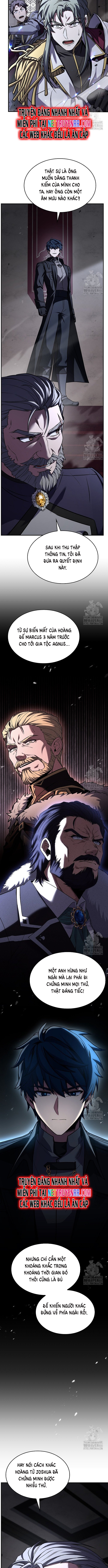 Huyền Thoại Giáo Sĩ Trở Lại: Chapter 158