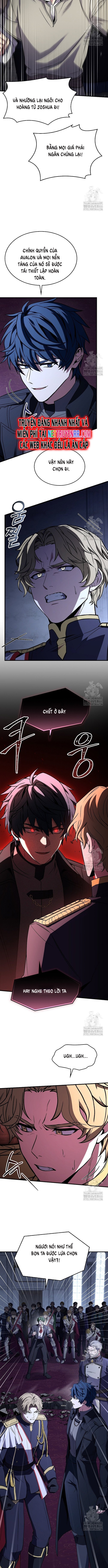 Huyền Thoại Giáo Sĩ Trở Lại: Chapter 158