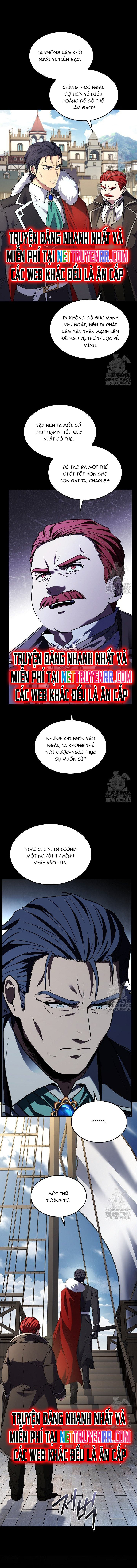Huyền Thoại Giáo Sĩ Trở Lại: Chapter 160