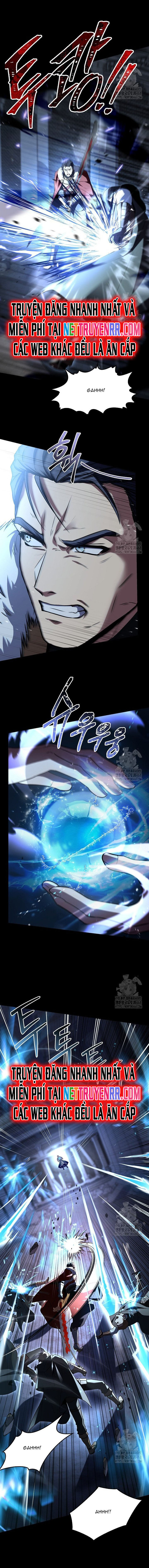 Huyền Thoại Giáo Sĩ Trở Lại: Chapter 160