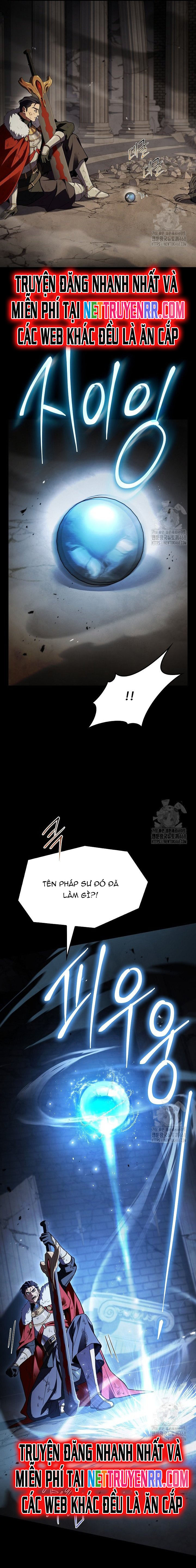 Huyền Thoại Giáo Sĩ Trở Lại: Chapter 160