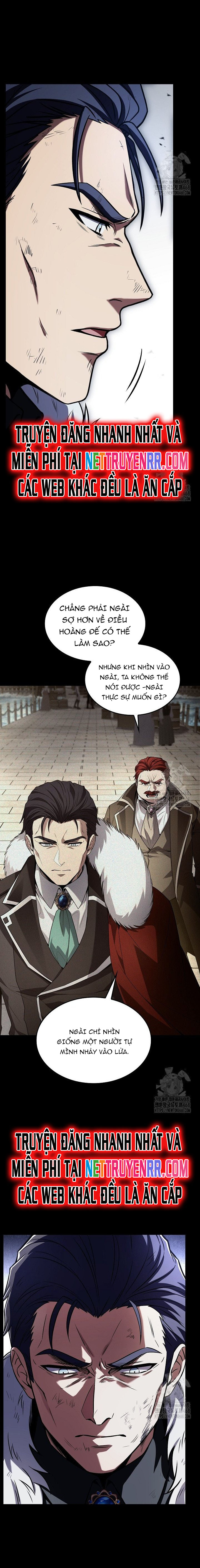 Huyền Thoại Giáo Sĩ Trở Lại: Chapter 160