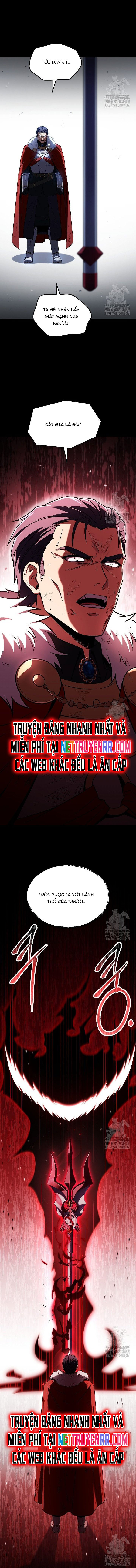 Huyền Thoại Giáo Sĩ Trở Lại: Chapter 160