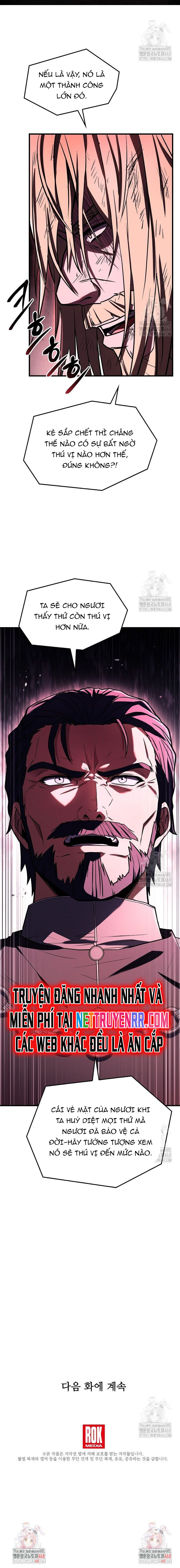 Huyền Thoại Giáo Sĩ Trở Lại: Chapter 160