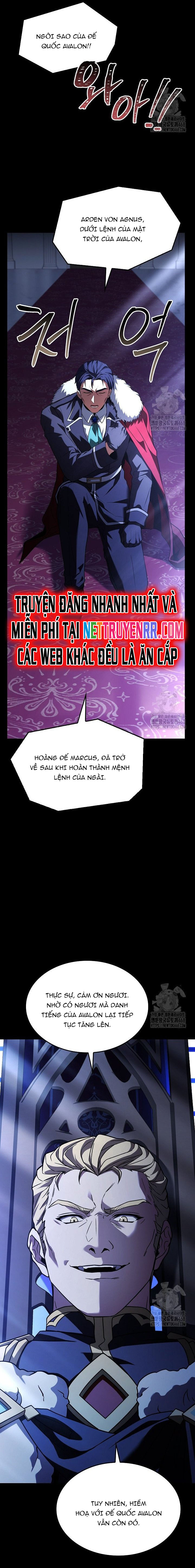 Huyền Thoại Giáo Sĩ Trở Lại: Chapter 160