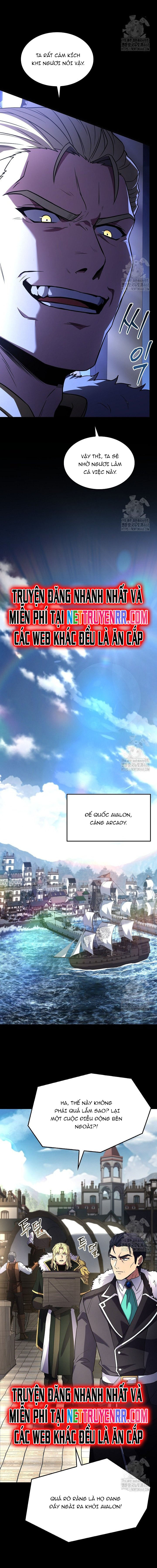 Huyền Thoại Giáo Sĩ Trở Lại: Chapter 160