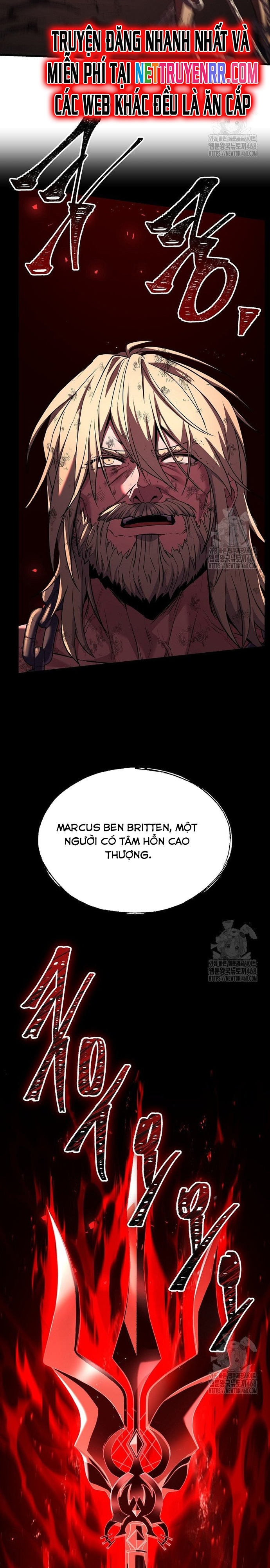 Huyền Thoại Giáo Sĩ Trở Lại: Chapter 161
